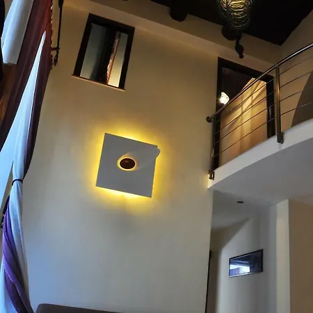 Monticelli דירה נאפולי