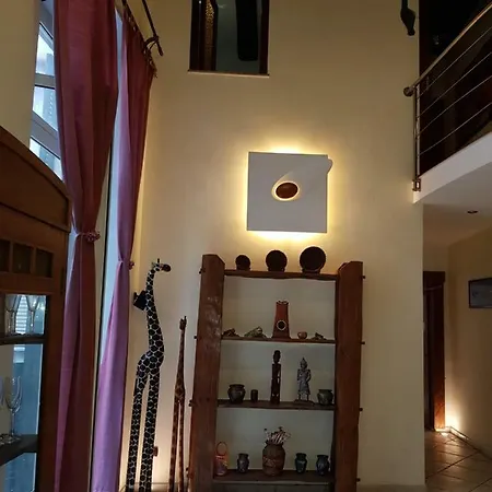 דירה Monticelli *