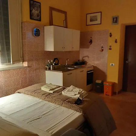 Monticelli Daire Napoli