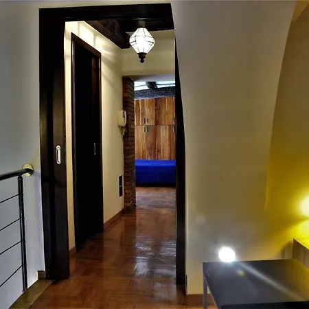 Apartment Monticelli