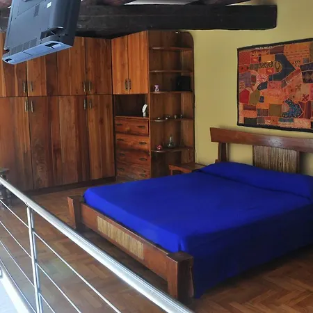 Monticelli Apartment Neapel