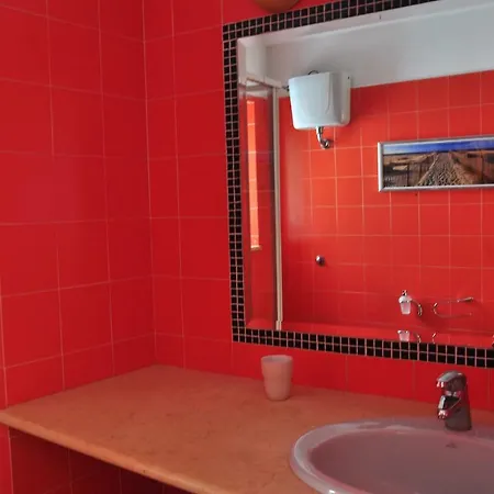 Monticelli Apartment Neapel