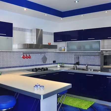 Apartment Monticelli