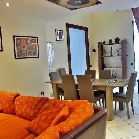 Appartamento Monticelli