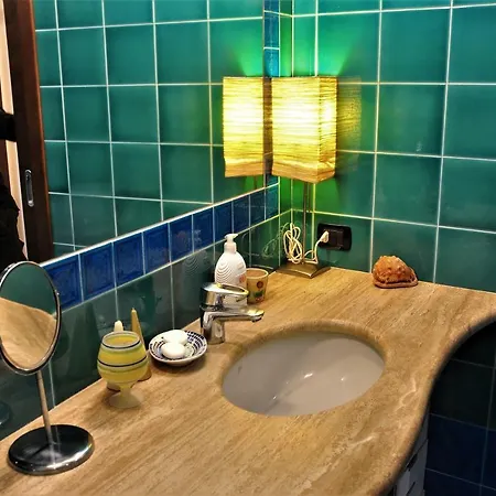 Monticelli Apartment