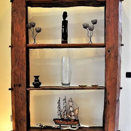 Monticelli Lägenhet