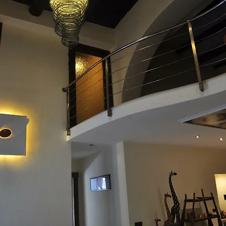 Monticelli Apartment Neapel