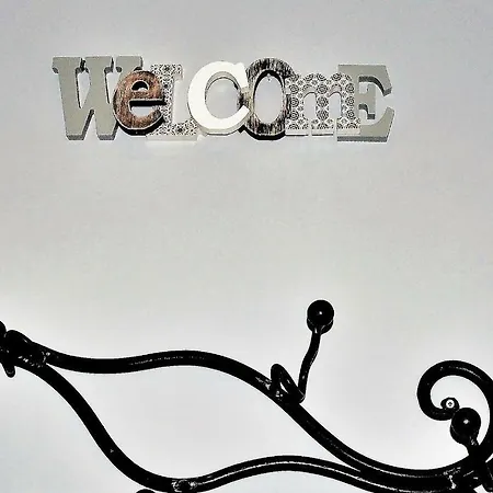 Lägenhet Monticelli Neapel