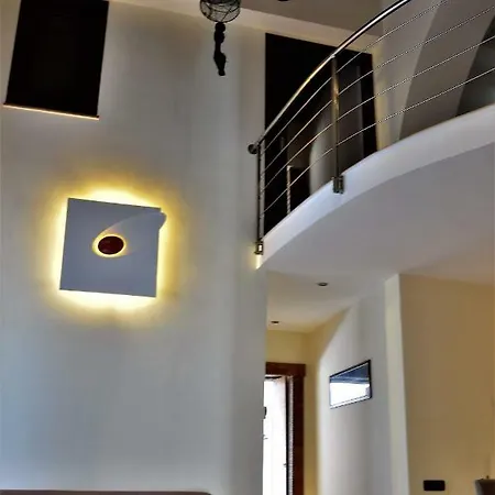 Monticelli Apartment Neapel