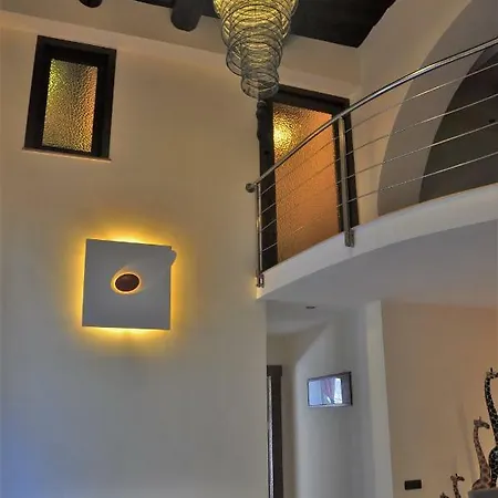 Apartment Monticelli Neapel