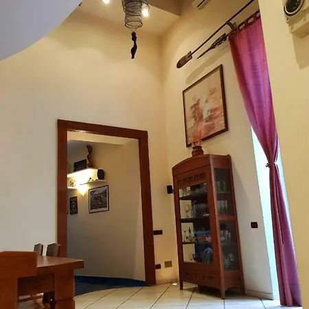 Apartment Monticelli Neapel