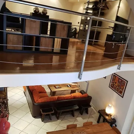 Monticelli Apartment Neapel