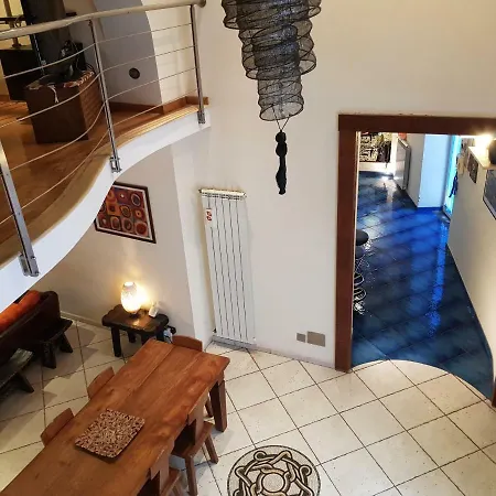 Apartment Monticelli