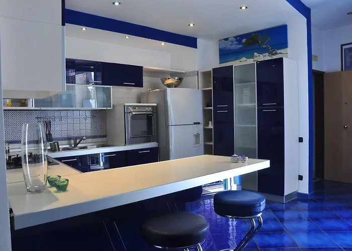 Monticelli Apartamento *