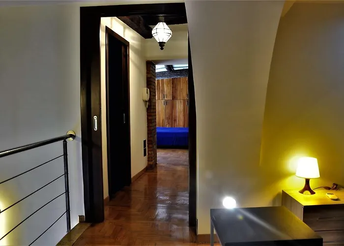 Apartamento Monticelli