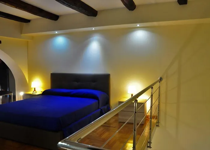 Monticelli Apartamento *