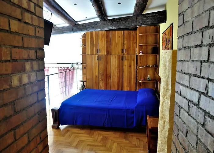 Monticelli Apartamento *