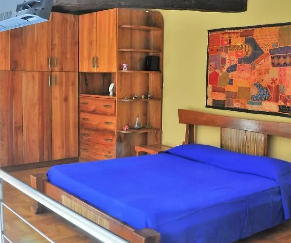 Monticelli Apartamento *