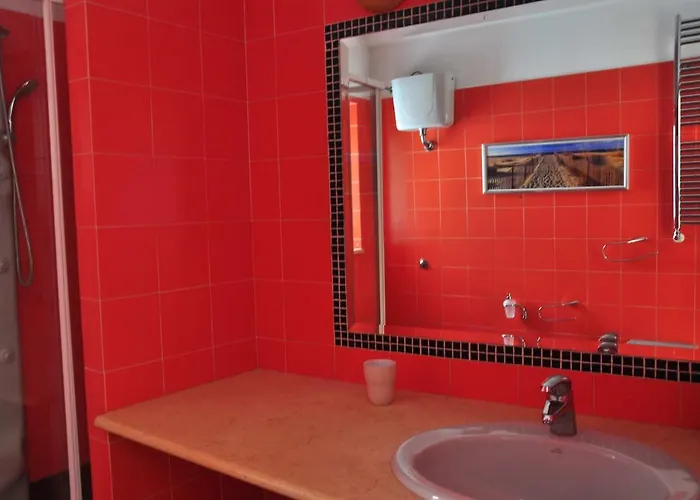 Monticelli شقة نابولي