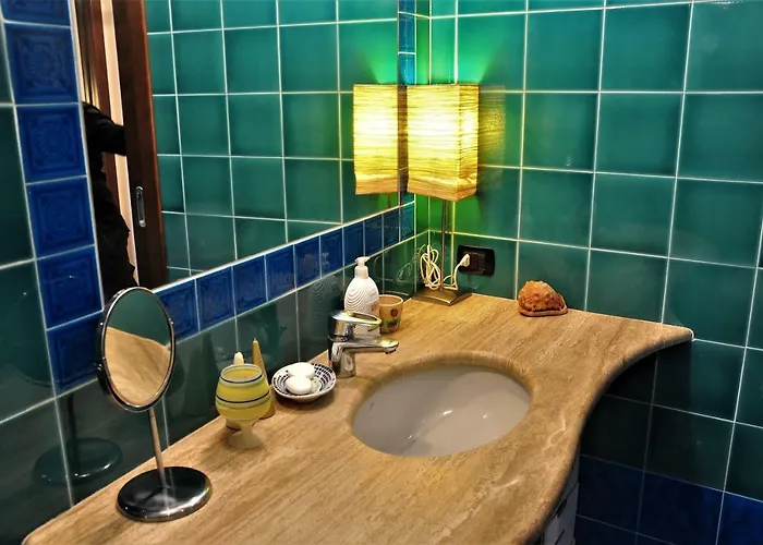 Monticelli Apartamento