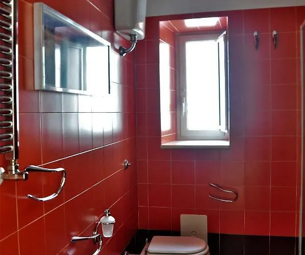 Apartamento Monticelli *