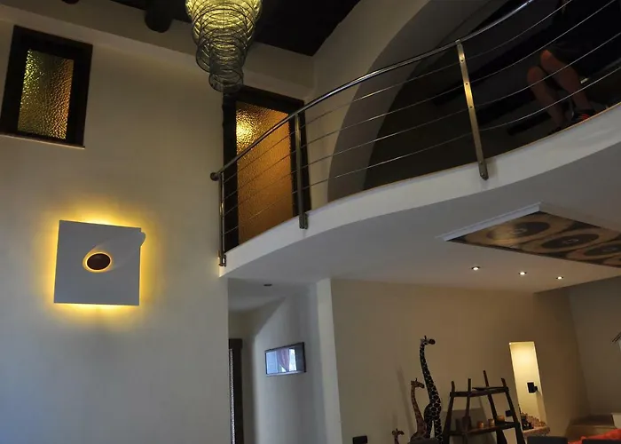 Monticelli شقة نابولي