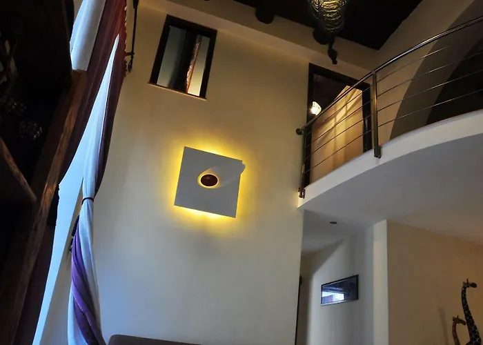 Monticelli شقة نابولي