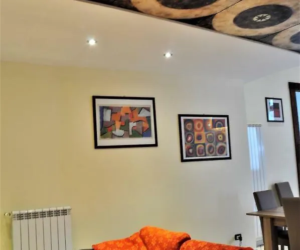 Monticelli Apartamento