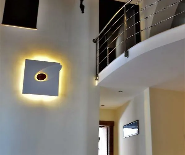 Monticelli شقة نابولي