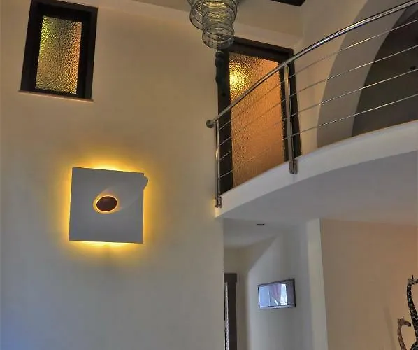 شقة Monticelli نابولي