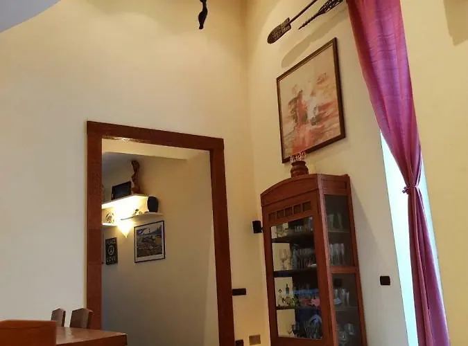 شقة Monticelli نابولي