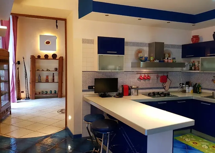 Apartamento Monticelli *
