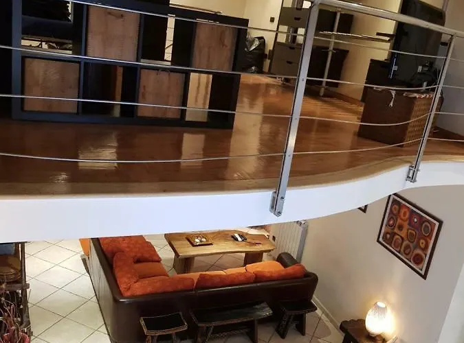 Monticelli شقة نابولي