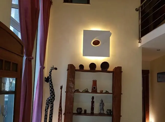 Apartamento Monticelli *