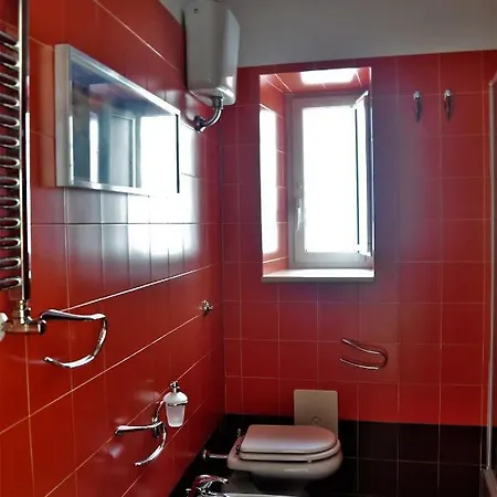 Apartment Monticelli *