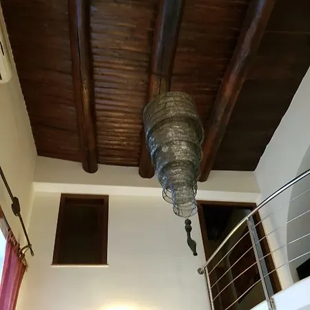 Monticelli Apartment *